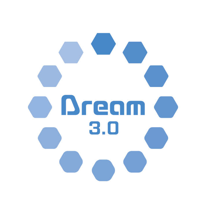 株式会社Dream3.0